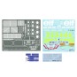 12036-Tyrrell P34 Six Wheeler 1/12 Tamiya - 12036