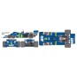 12036-Tyrrell P34 Six Wheeler 1/12 Tamiya - 12036