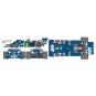 12036-Tyrrell P34 Six Wheeler 1/12 Tamiya - 12036