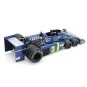 20058-Tyrrell P34 GP Japon 1976 1/20 Tamiya - 20058