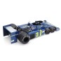 20058-Tyrrell P34 GP Japan 1976 1/20 Tamiya - 20058