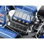 Tyrrell P34 GP Japan 1976 1/20 Tamiya Tamiya 20058 - 4 20058-Tyrrell P34 GP Japan 1976 1/20 Tamiya - 20058