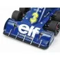 Tyrrell P34 GP Japan 1976 1/20 Tamiya Tamiya 20058 - 5 20058-Tyrrell P34 GP Japan 1976 1/20 Tamiya - 20058