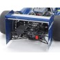 20058-Tyrrell P34 GP Japan 1976 1/20 Tamiya - 20058