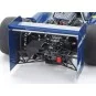Tyrrell P34 GP Japan 1976 1/20 Tamiya Tamiya 20058 - 6 20058-Tyrrell P34 GP Japan 1976 1/20 Tamiya - 20058