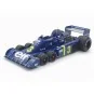 Tyrrell P34 GP Japan 1976 1/20 Tamiya Tamiya 20058 - 1 20058-Tyrrell P34 GP Japan 1976 1/20 Tamiya - 20058