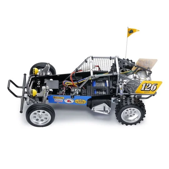 58695-Wild One Blockhead Motors Kit 1/10 Tamiya - 58695