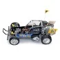 Wild One Blockhead Motors Kit 1/10 Tamiya Tamiya 58695 - 3 58695-Kit de moteurs Wild One Blockhead 1/10 Tamiya - 58695