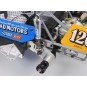 Wild One Blockhead Motors Kit 1/10 Tamiya Tamiya 58695 - 7 58695-Wild One Blockhead Motors Kit 1/10 Tamiya - 58695