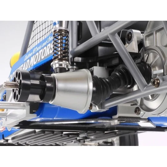 58695-Wild One Blockhead Motors Kit 1/10 Tamiya - 58695