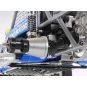 Wild One Blockhead Motors Kit 1/10 Tamiya Tamiya 58695 - 8 58695-Kit de moteurs Wild One Blockhead 1/10 Tamiya - 58695