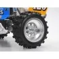 Wild One Blockhead Motors Kit 1/10 Tamiya Tamiya 58695 - 9 58695-Kit de moteurs Wild One Blockhead 1/10 Tamiya - 58695