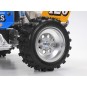 58695-Kit de moteurs Wild One Blockhead 1/10 Tamiya