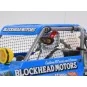 Wild One Blockhead Motors Kit 1/10 Tamiya Tamiya 58695 - 10 58695-Kit de moteurs Wild One Blockhead 1/10 Tamiya - 58695