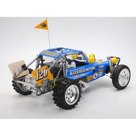 58695-Wild One Blockhead Motors Kit 1/10 Tamiya - 58695