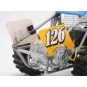 Wild One Blockhead Motors Kit 1/10 Tamiya Tamiya 58695 - 11 58695-Kit de moteurs Wild One Blockhead 1/10 Tamiya - 58695