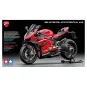 Motorcycle Ducati Superleggera V4 1/12 Tamiya Tamiya 14140 - 2 14140-Motorcycle Ducati Superleggera V4 1/12 Tamiya - 14140