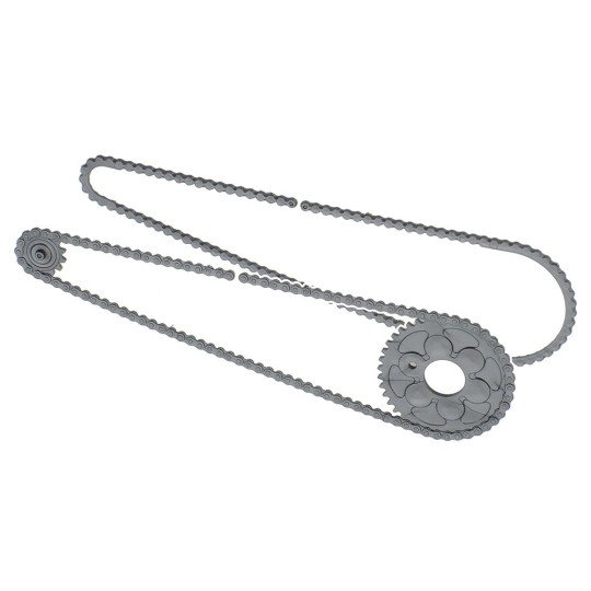 14140-Moto Ducati Superleggera V4 1/12 Tamiya