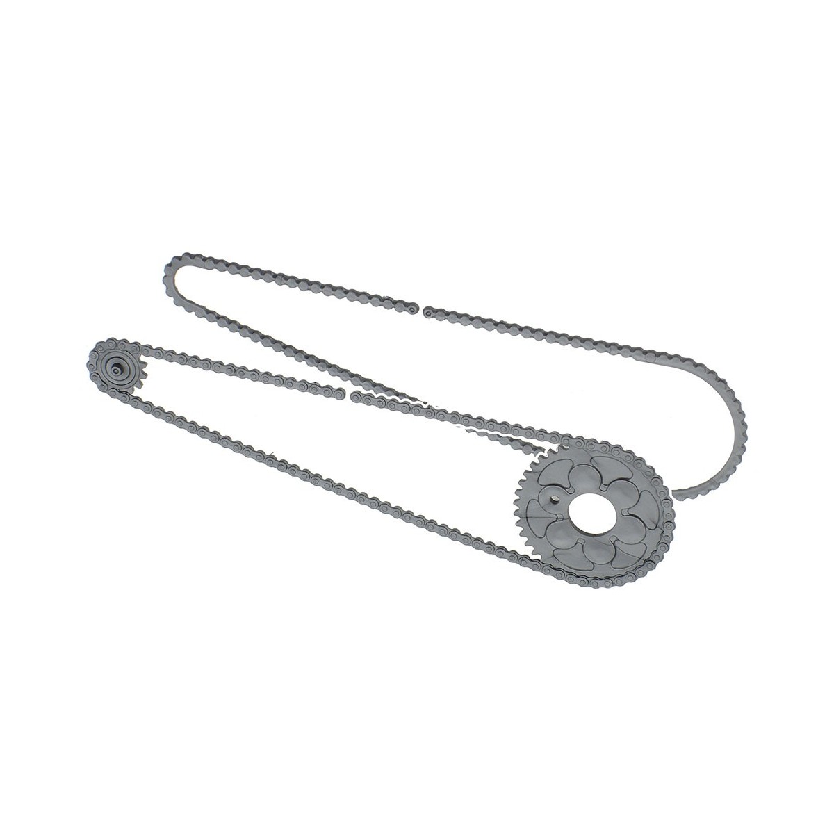 Motorcycle Ducati Superleggera V4 1/12 Tamiya Tamiya 14140 - 8