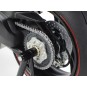 14140-Motorcycle Ducati Superleggera V4 1/12 Tamiya - 14140