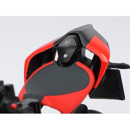 14140-Moto Ducati Superleggera V4 1/12 Tamiya