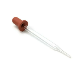 Herkat glass paint pipette HER-2716 - 1