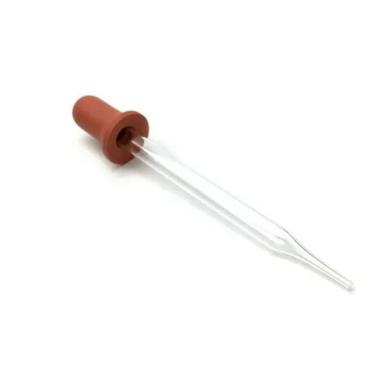 HER-2716-Pipette a peinture en verre Herkat - HER-2716