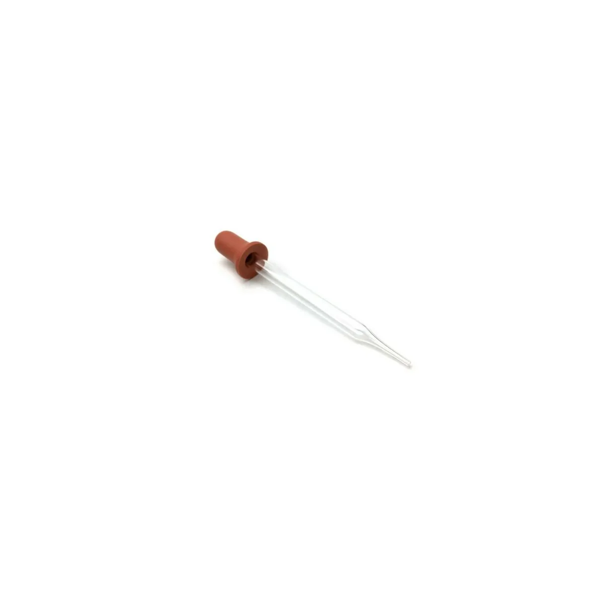 Pipette a peinture en verre Herkat HER-2716 - 1