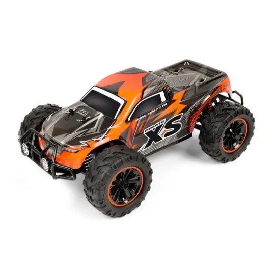 Pirate XS 4x4 2.4GHz RTR 1/16 T2M T2M T4966 - 2 T4966-Pirate XS 4x4 2.4GHz RTR 1/16 T2M - T4966