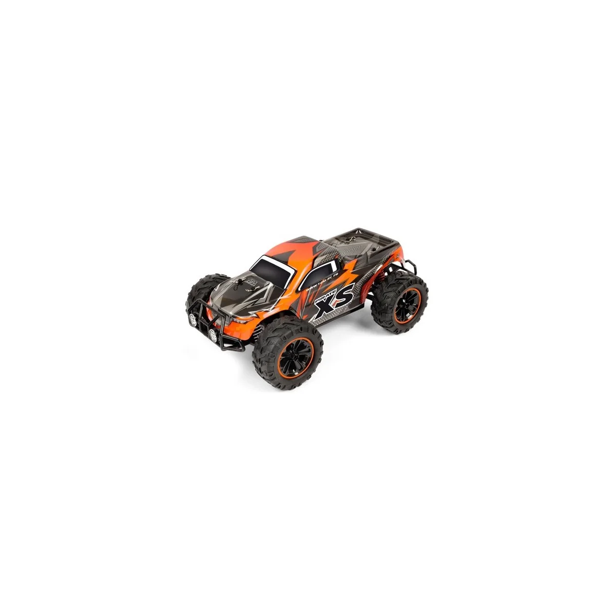 Pirate XS 4x4 2.4GHz RTR 1/16 T2M T2M T4966 - 2 Pirate XS 4x4 2.4GHz RTR 1/16 T2M T2M T4966 - 2