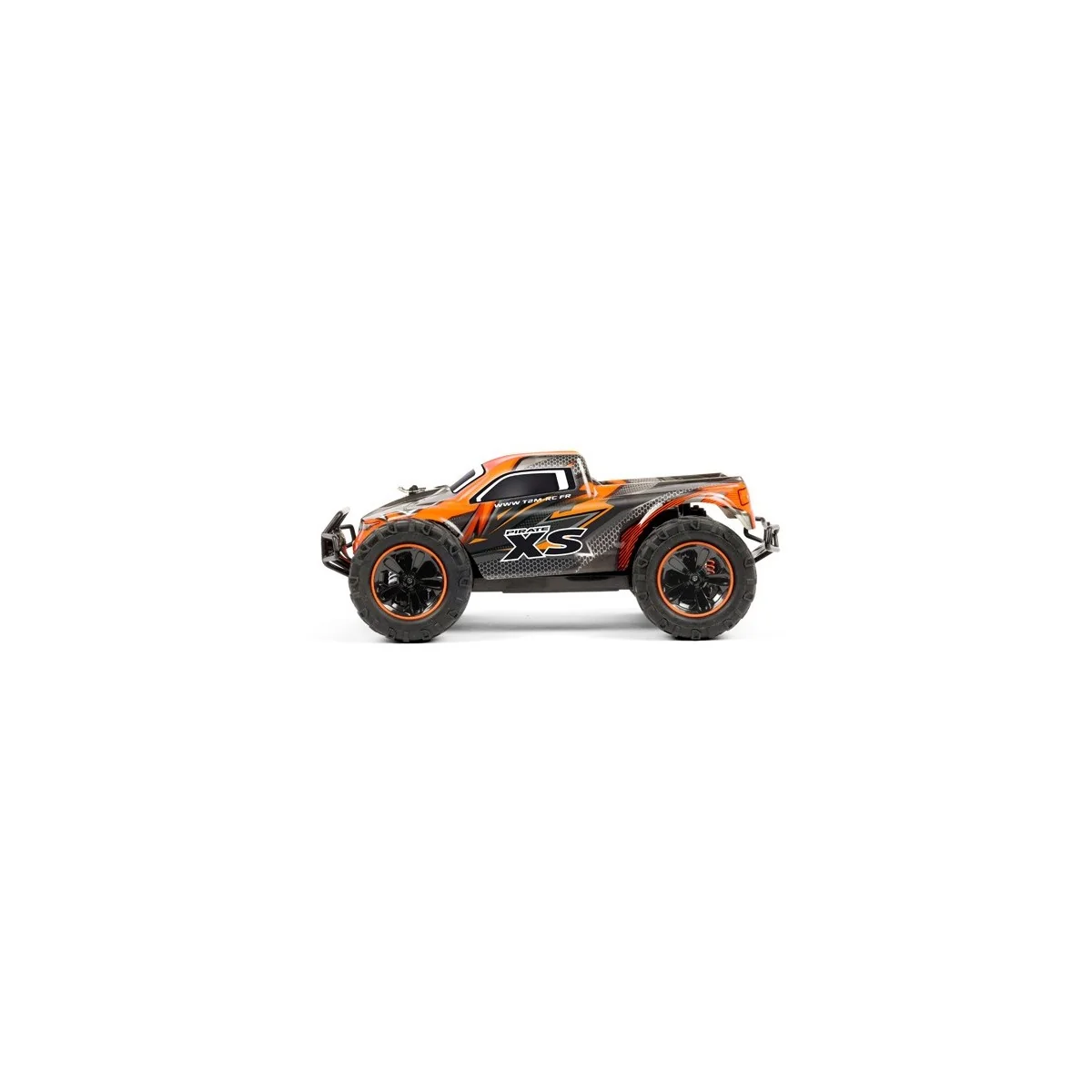 Pirate XS 4x4 2.4GHz RTR 1/16 T2M T2M T4966 - 3 Pirate XS 4x4 2.4GHz RTR 1/16 T2M T2M T4966 - 3
