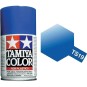 Paint bomb Blue shiny Metal TS19 Tamiya - 85019 85019-Tamiya TS19 Gloss Metallic Blue Spray Paint - 85019