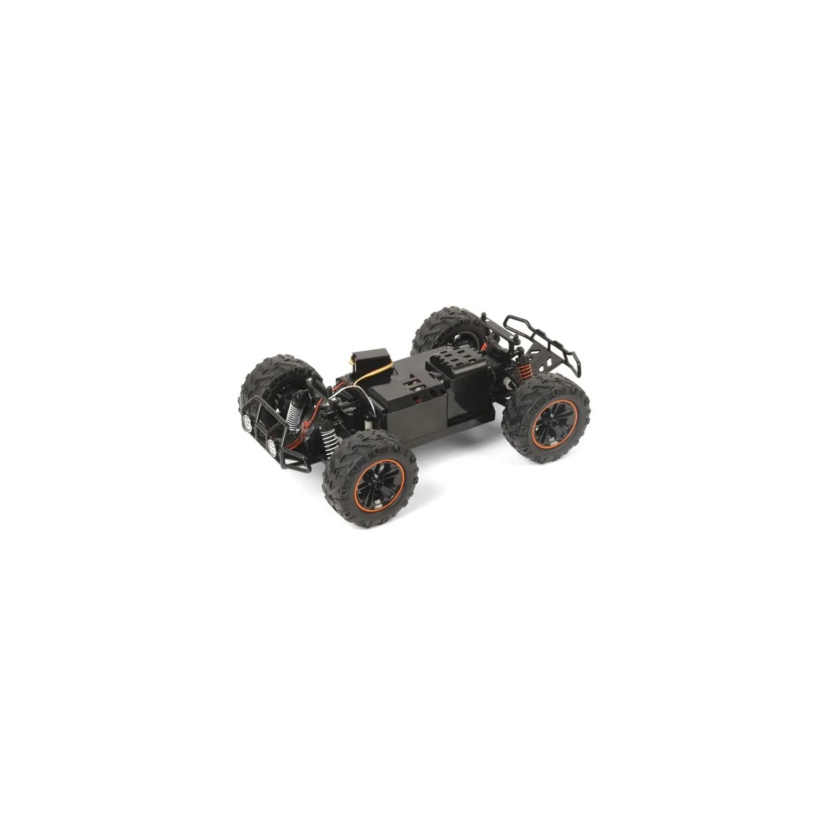 Pirate XS 4x4 2.4GHz RTR 1/16 T2M T2M T4966 - 3 Pirate XS 4x4 2.4GHz RTR 1/16 T2M T2M T4966 - 3