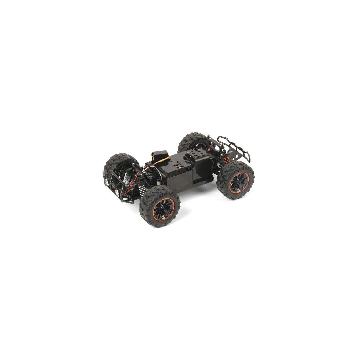 Pirate XS 4x4 2.4GHz RTR 1/16 T2M T2M T4966 - 3