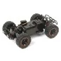 Pirate XS 4x4 2.4GHz RTR 1/16 T2M T2M T4966 - 3 T4966-Pirate XS 4x4 2.4GHz RTR 1/16 T2M - T4966
