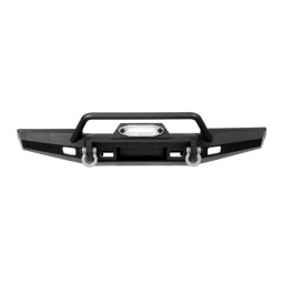TrX4 Bronco / Blazer Traxxas winch bumper Traxxas TRX-8867 - 1