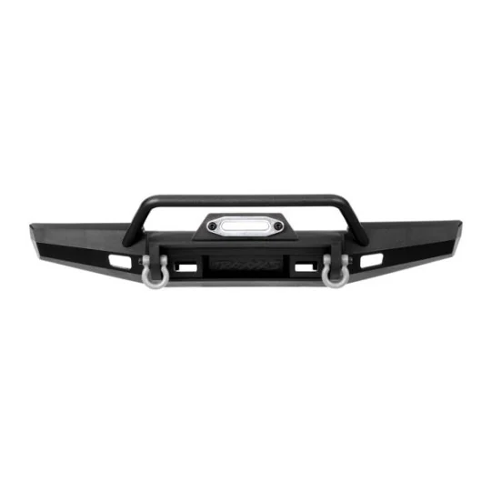 TRX-8867-Parechoc pour treuil TRX4 Bronco / Blazer Traxxas - TRX-8867