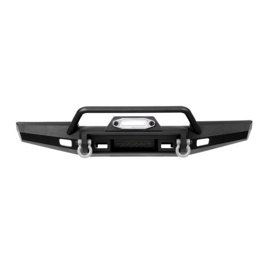 TrX4 Bronco / Blazer Traxxas winch bumper Traxxas TRX-8867 - 1 TRX-8867-TrX4 Bronco / Blazer Traxxas winch bumper - TRX-8867