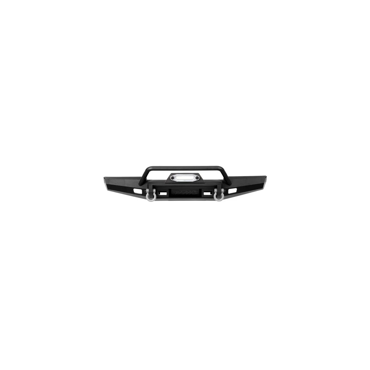 Parechoc pour treuil TRX4 Bronco / Blazer Traxxas Traxxas TRX-8867 - 1
