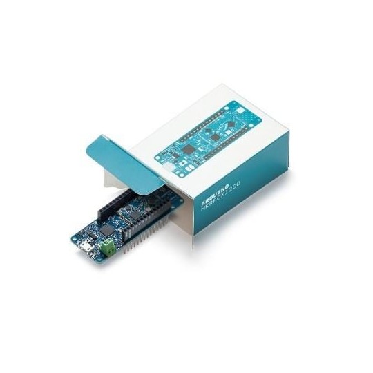 OWM-ARDUINO-Arduino MKR FOX 1200 exclusive OpenWindMap + antenna