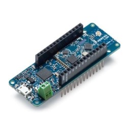 Carte Arduino MKR FOX 1200 exclusive OpenWindMap + antenne OWM-ARDUINO - 1