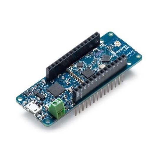 OWM-ARDUINO-Arduino MKR FOX 1200 exclusive OpenWindMap + antenna