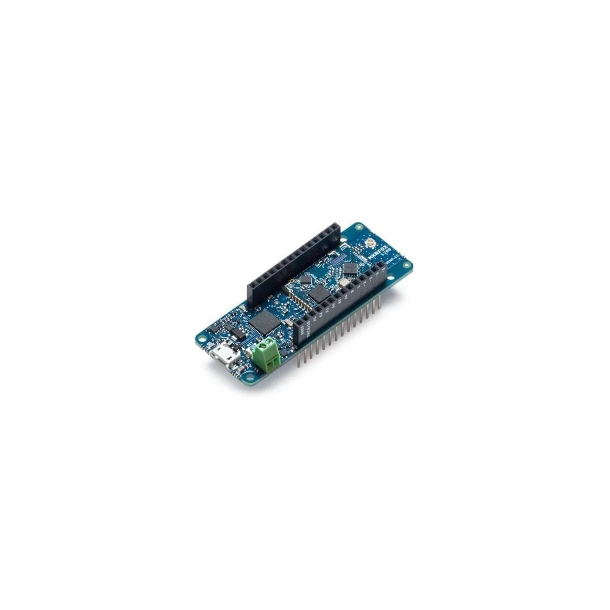 Arduino MKR FOX 1200 exclusive OpenWindMap + antenna OWM-ARDUINO - 1 Arduino MKR FOX 1200 exclusive OpenWindMap + antenna OWM-ARDUINO - 1
