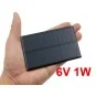 Solar panel 5V 2W OWM-PANNEAU - 1 OWM-PANNEAU-Solar panel 5V 2W - OWM-PANNEAU