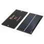 OWM-PANNEAU-Panneau solaire 6V 1W - OWM-PANNEAU