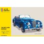 HEL-80711-Talbot Lago Record 1/24 Heller