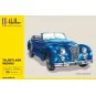 Talbot Lago Record 1/24 Heller Heller HEL-80711 - 2 HEL-80711-Talbot Lago Record 1/24 Heller - HEL-80711