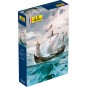 HEL-80816-Bateau Pinta 1/75 Heller