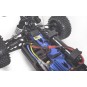 T4957-Pirate Shooter II RTR 4x4 2.4GHz T2M