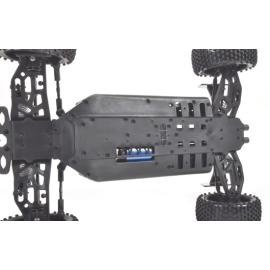 T4957-Pirate Shooter II RTR 4x4 2.4GHz T2M